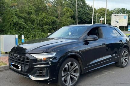 Audi Q8 255.456 km 2.850 &euro; Mülheim 45473