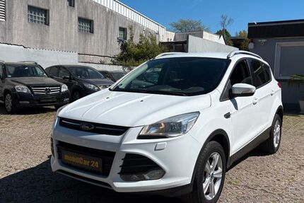 Ford Kuga 200.000 km 7.350 &euro; Haan 42781