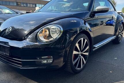 VW Beetle