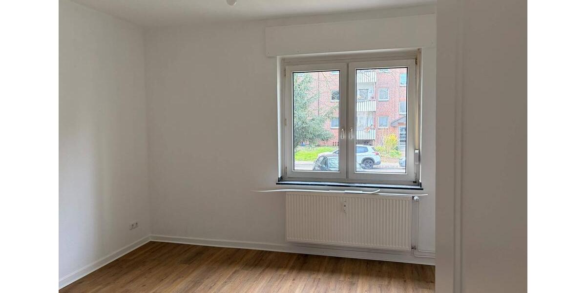 Erdgeschoßwohnung Düsseldorf Stadtbezirk 9 - 2 Zimmer, 58 m&sup2;, 701&euro; | Angebot:25571574
