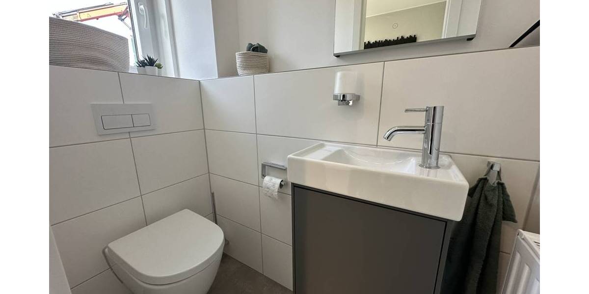 Reihenendhaus Duisburg / Asterlagen Bergheim - 4 Zimmer, 128 m&sup2;, 531.100&euro; | Angebot:26476061