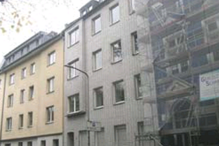 Wohnung zum Kaufen in Düsseldorf-Pempelfort 335.000 € 106 m²