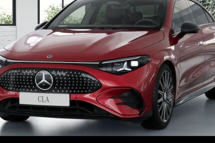 Mercedes-Benz CLA 350 9.900 km 62.890 &euro; Düsseldorf 40470