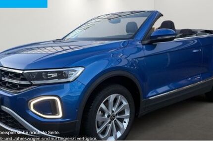VW T-Roc 8.705 km 26.750 &euro; Mülheim 45478
