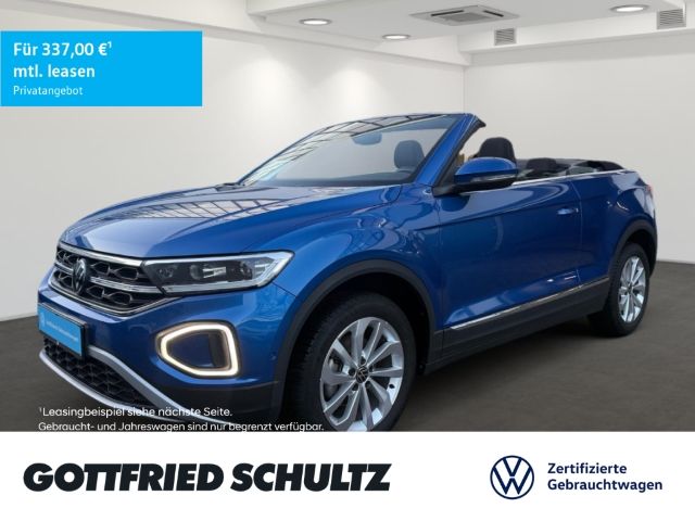 VW T-Roc 8.705 km 26.750 &euro; Mülheim 45478