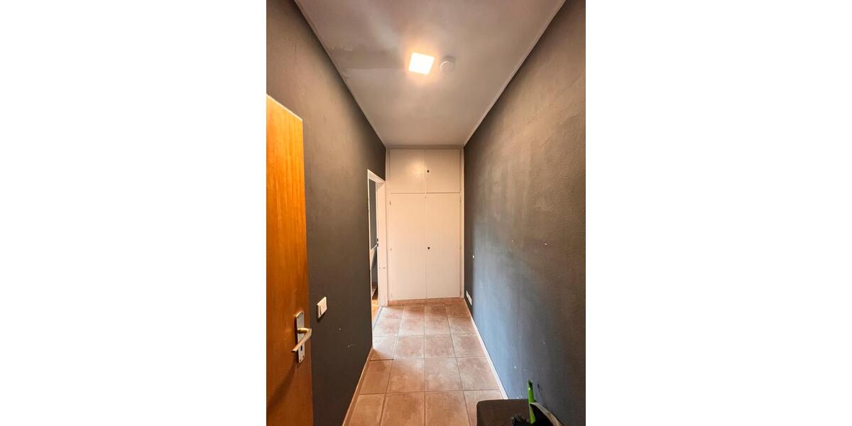 1-Zimmer-Wohnung mit Balkon – gepflegt & gut geschnitten 1 zimmer