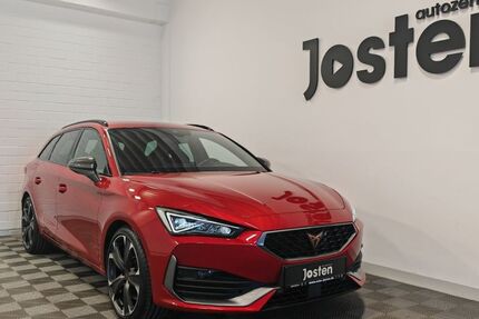 Cupra Leon 76.968 km 22.490 &euro; Monheim 40789