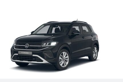 VW T-Cross 2.704 km 18.870 &euro; Duisburg 47059