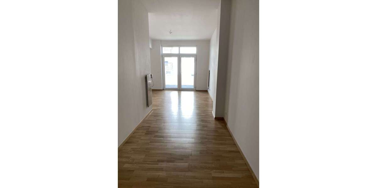 Etagenwohnung Neuss Dreikönigenviertel - 1 Zimmer, 30 m&sup2;, 375&euro; | Angebot:26857674