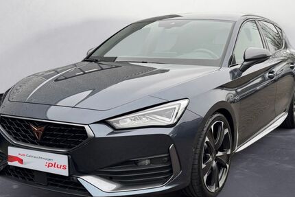 Cupra Leon 31.841 km 25.980 &euro; Hilden 40721