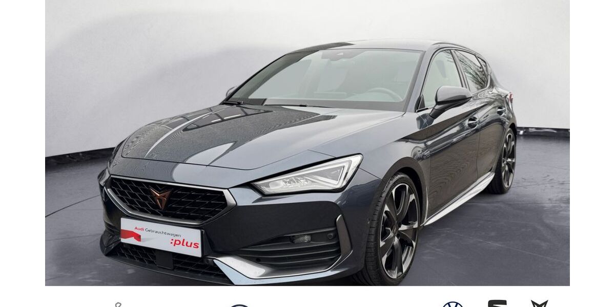 Cupra Leon 31.841 km 25.980 &euro; Hilden 40721