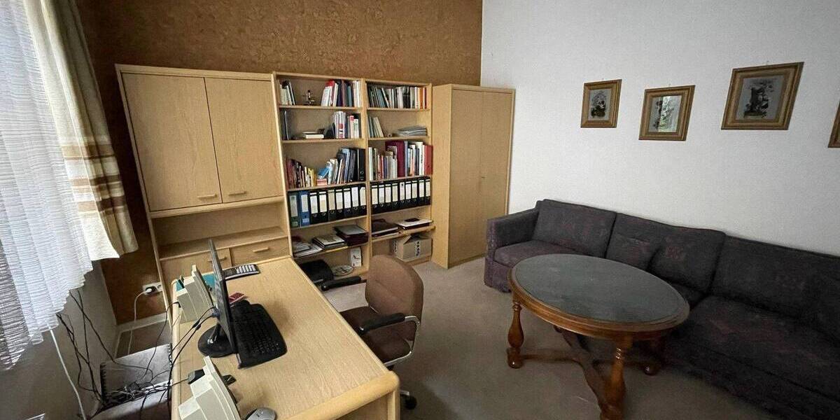 Mehrfamilienhaus, Wohnhaus Neuss Furth-Süd - 1 Zimmer, 492 m&sup2;, 1.100.000&euro; | Angebot:26443443