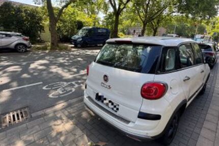 Fiat 500L 64.749 km 8.800 € Duisburg 47249