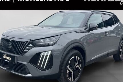 Peugeot 2008 8.220 km 30.990 &euro; Moers 47441