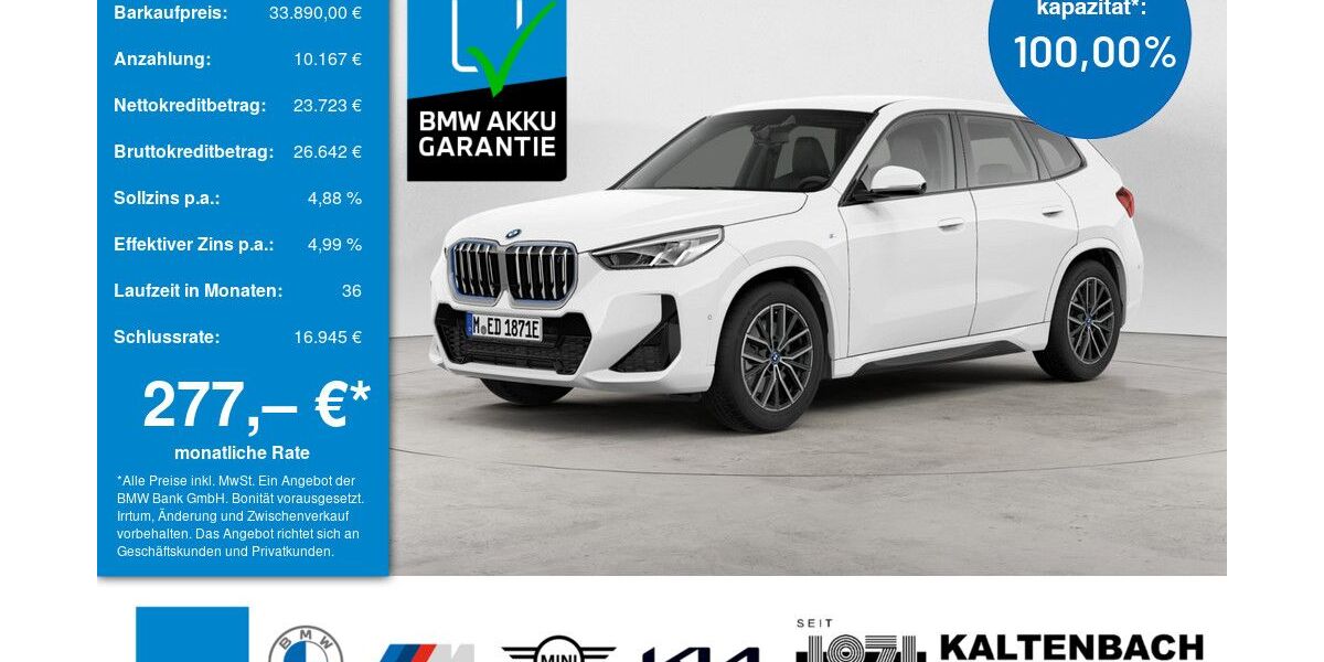 BMW X1 53.689 km 33.890 &euro; Remscheid 42897