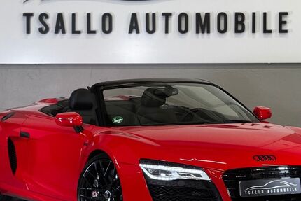 Audi R8 56.800 km 82.999 &euro; Wuppertal 42279