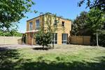 Frisch renoviertes, energieeffizientes und lichtdurchflutetes Einfamilienhaus mit großem Garten