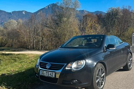 VW Eos 225.000 km 6.000 € Solingen 42657
