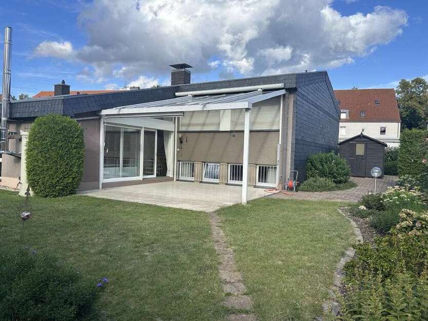 Haus zum Kaufen in Leverkusen-Bürrig 520.000 € 106 m²