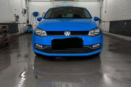 VW Polo 150.619 km 5.500 &euro; Neukirchen-Vluyn 47506