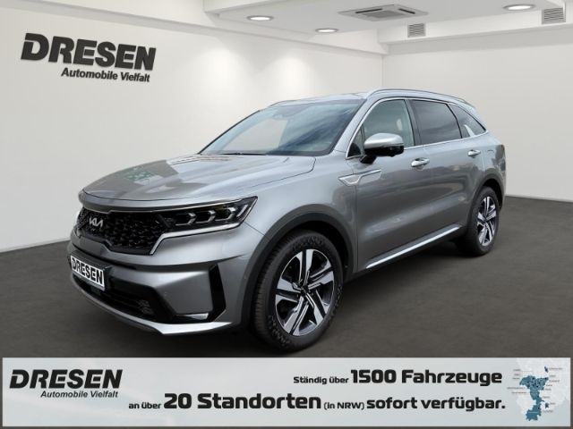 Kia Sorento 48.647 km 37.980 &euro; Neuss 41464