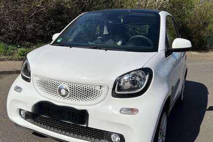 Smart forTwo 60.000 km 7.950 &euro; Dormagen 41539