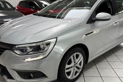 Renault Megane 90.000 km 10.600 € Leverkusen 51371