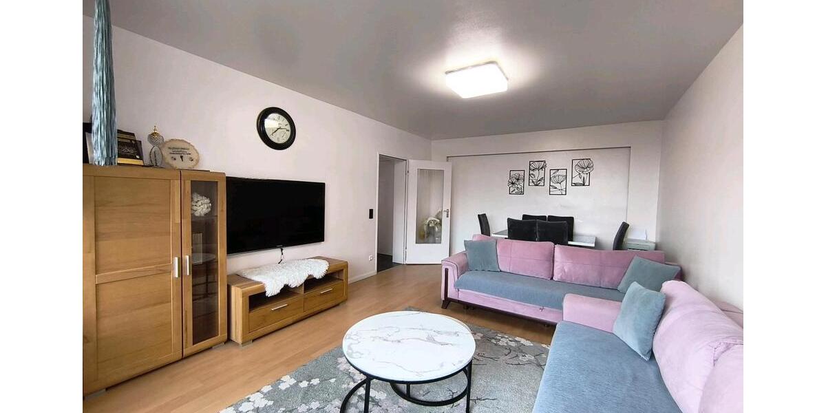 Etagenwohnung Duisburg Essenberg - 3 Zimmer, 66 m&sup2;, 105.000&euro; | Angebot:26877129