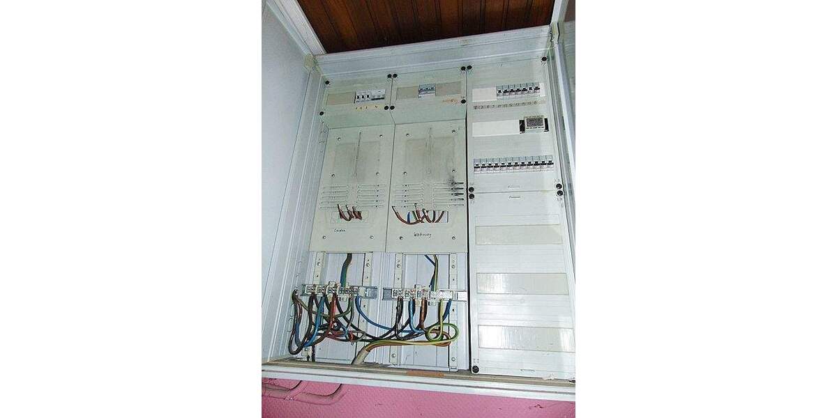 Mehrfamilienhaus, Wohnhaus Bergheim Oberaußem - 5 Zimmer, 160 m&sup2;, 189.000&euro; | Angebot:25276356