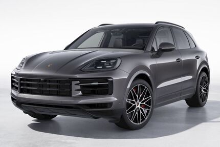 Porsche Cayenne 18.400 km 93.900 &euro; Moers 47441