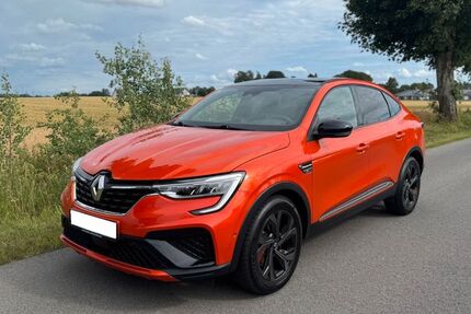 Renault Arkana 63.000 km 18.500 € Oberhausen 46045