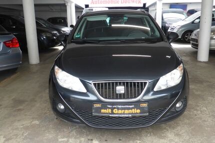 Seat Ibiza 100.000 km 4.950 &euro; Düsseldorf 40223