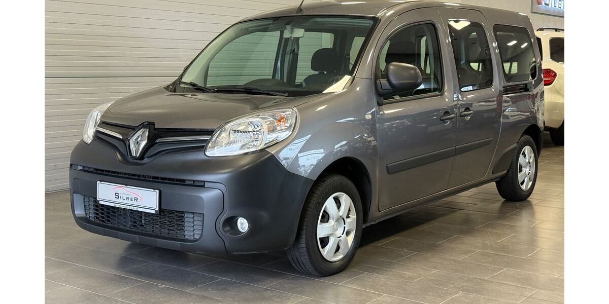Renault Kangoo 96.000 km 11.890 &euro; Dormagen 41540