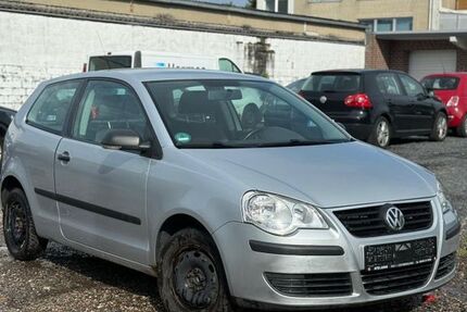VW Polo 68.000 km 4.000 &euro; Mönchengladbach 41179