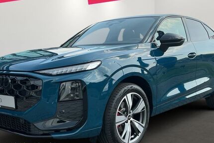 Audi Q3 3.500 km 53.440 &euro; Duisburg 47249