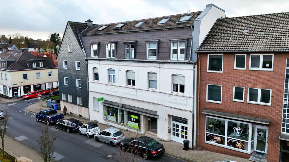 Gastronomie in Mettmann 355.000 € 129 m² zimmer