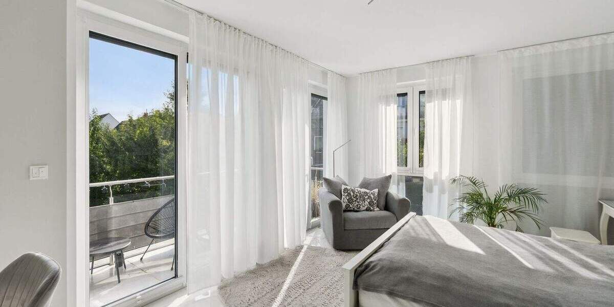 Doppelhaushälfte Neuss Weissenberg - 8 Zimmer, 324 m&sup2;, 1.349.000&euro; | Angebot:24453157