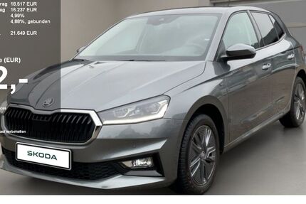 Skoda Fabia 16.141 km 20.989 &euro; Viersen-Dülken 41751