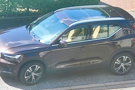 Volvo XC40 72.000 km 21.299 € Essen 45133