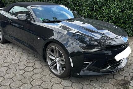 Chevrolet Camaro 30.000 km 44.500 &euro; Mönchengladbach 41179