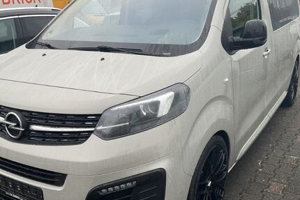 Opel Zafira 30.677 km 28.650 &euro; Langenfeld 40764