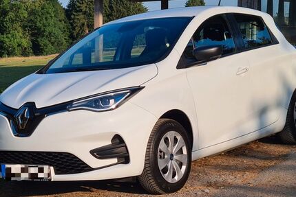 Renault ZOE 48.500 km 11.500 € Solingen 42719