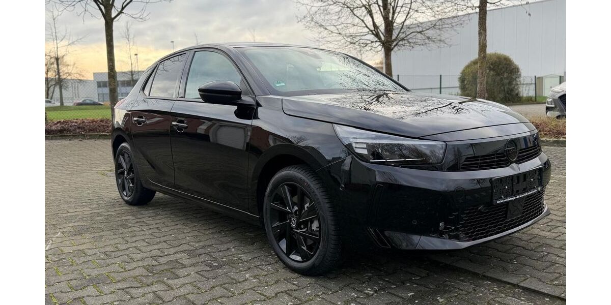 Opel Corsa 19.300 km 19.980 &euro; Willich 47877