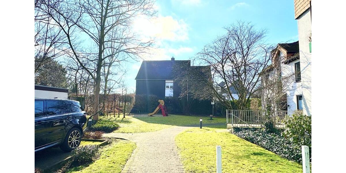 Etagenwohnung Hilden Forstbach - 2 Zimmer, 64 m&sup2;, 1.200&euro; | Angebot:25417251