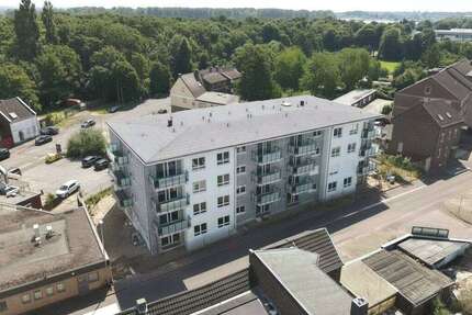Wohnung Dormagen - 3 Zimmer, 90 m&sup2;, 1.320&euro; | Angebot:27453522