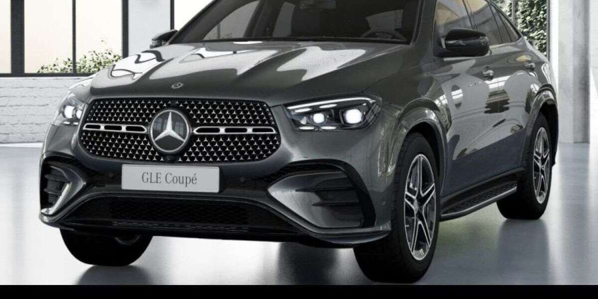 Mercedes-Benz GLE 450 14.000 km 102.990 &euro; Duisburg 47138