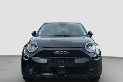 Fiat 600 21.576 km 17.200 &euro; Krefeld 47809