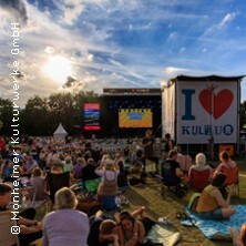 Eine Sommernacht mit dem Kyiv Symphony Orchestra - Picknick-Konzert Monheim am Rhein