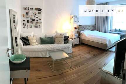Wohnung zum Kaufen in Düsseldorf 230.000 € 39 m²