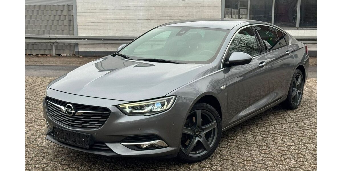 Opel Insignia 100.000 km 15.500 &euro; Düsseldorf 40233
